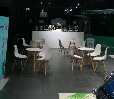 武汉活动桌椅租赁，华之熠庆典桌椅出租